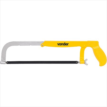Arco de serra 12" regulável AS 125 - Vonder