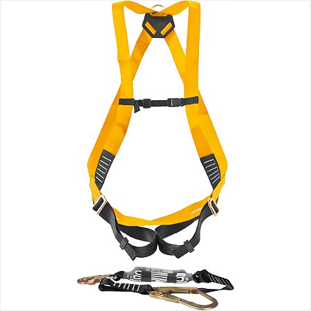 Conjunto de segurança CSV 750NE - Vonder