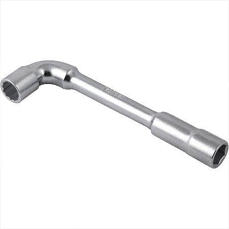 Chave biela com furo passante 13 mm - Vonder