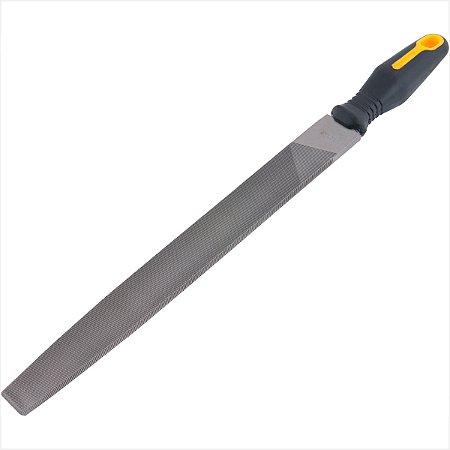 Lima chata murça 10" com cabo encartelada - Vonder