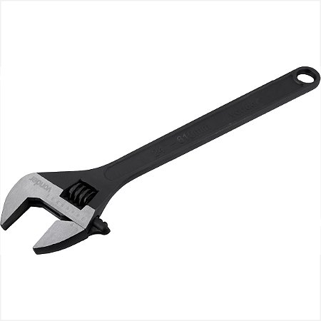 Chave ajustável 24" Vonder