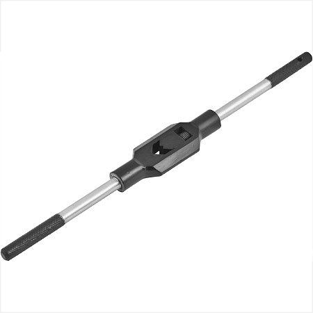 Vira-macho reto de 1/8" a 1/4" alavanca Vonder