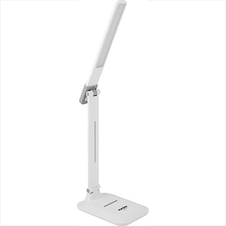 Luminária recarregável LED LRV 839 - Vonder