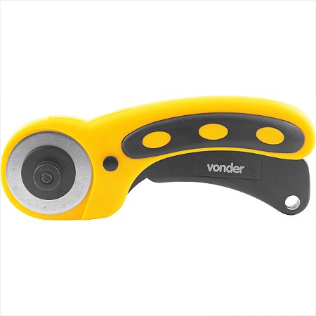 Estilete cortador circular 45,0 mm - Vonder
