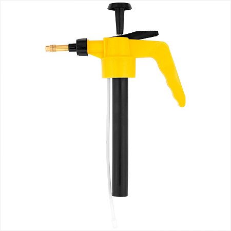 Gatilho completo para pulverizador de 1,5 litro - Vonder