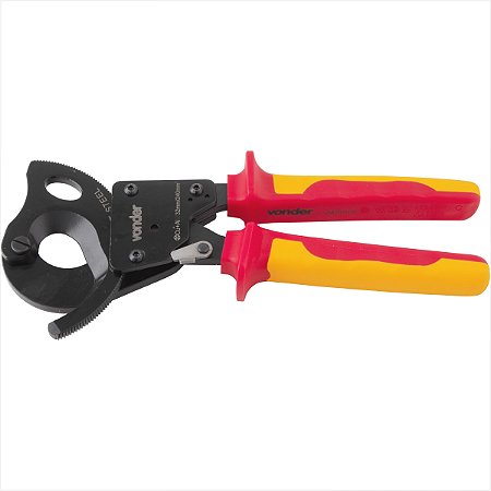 Corta cabos isolado IEC60900 - Vonder