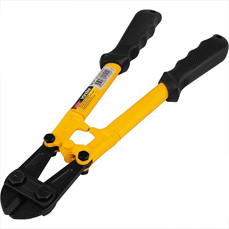 Tesoura corta vergalhão 12" - Vonder