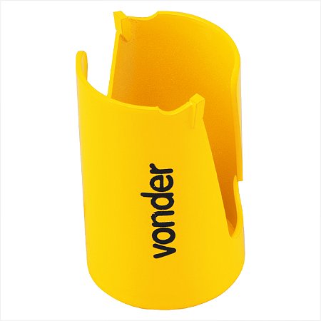 Serra copo 41 mm - 1.5/8" com vídea - Vonder