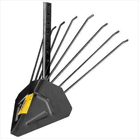 Colhedor de batata para Microtrator MTV 700 - Vonder