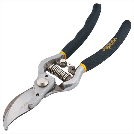 Tesoura para poda 21,5 cm - 8.1/2" profissional - Vonder