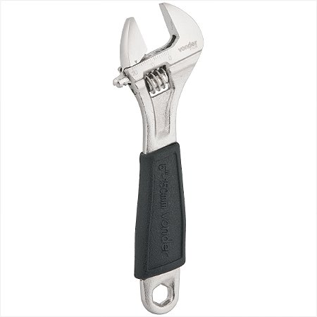 Chave ajustável 6" - Vonder