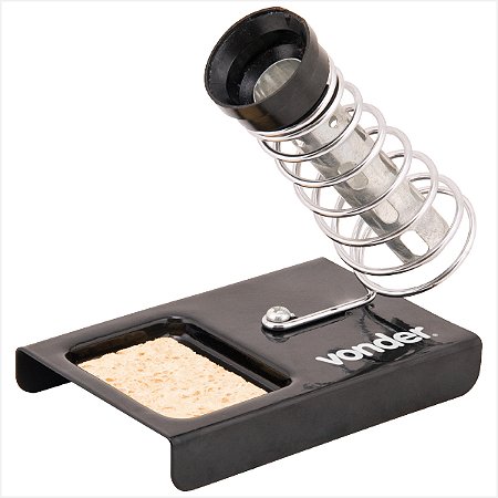 Suporte para ferro de solda - Vonder