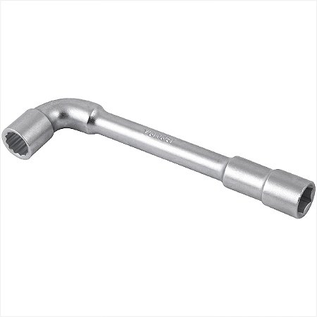 Chave biela com furo passante 11 mm - Vonder