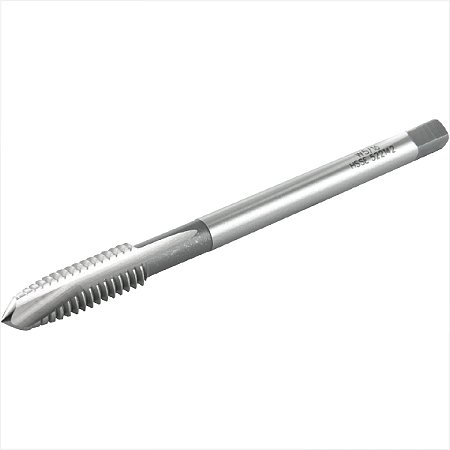 Macho máquina HSS-E 5/16" BSW helicoidal DIN 2183 Vonder Plus