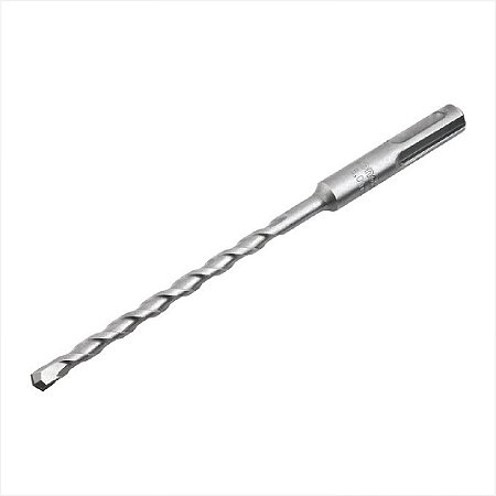 Broca com encaixe tipo SDS PLUS 8,0 mm x 110 mm - Vonder