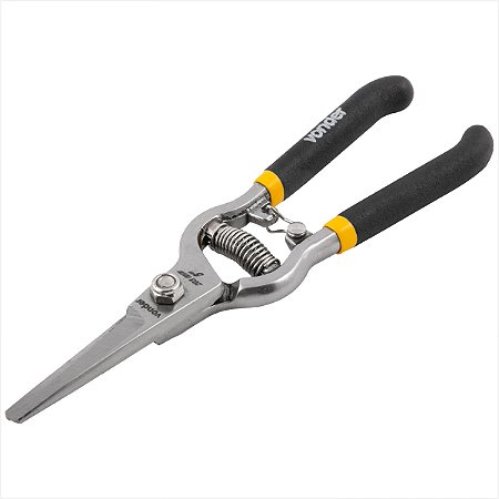 Tesoura para poda 20,3 cm - 8" reta - Vonder