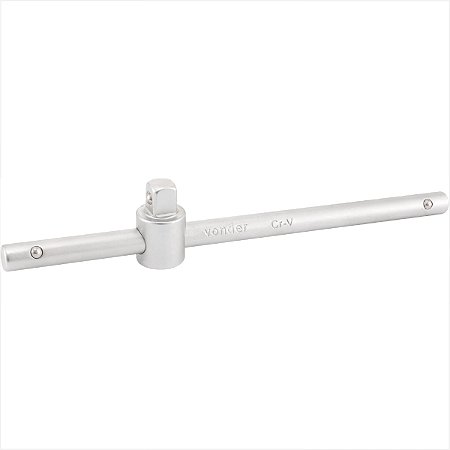 Cabo para soquete 1/2" x 10" tipo T - Vonder