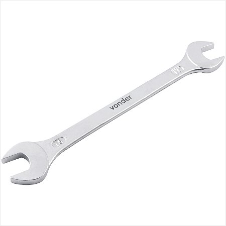 Chave fixa 14 mm x 15 mm - Vonder