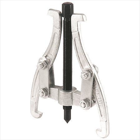Saca-polia com 2 garras articuladas 200 mm - Vonder