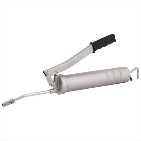 Bomba manual para graxa 500 g BGV 5000 - Vonder