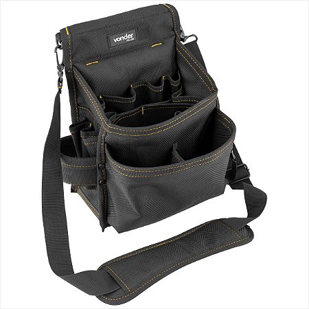 Bolsa em lona para ferramentas BL 0020 - Vonder Plus