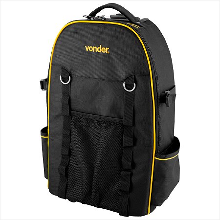 Mochila para ferramentas com rodas MOV 0580 - Vonder