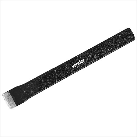 Talhadeira chata 1/4" x 8" - Vonder