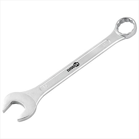 Chave combinada 28 mm aço carbono - NOVE54