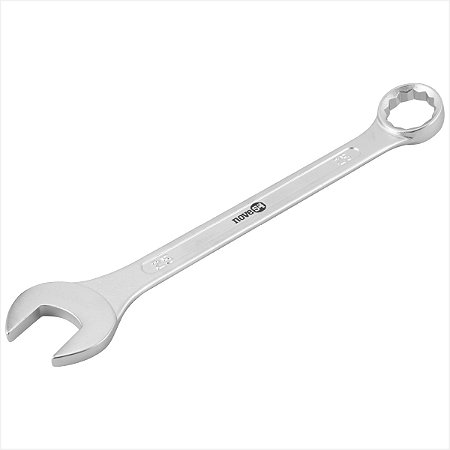 Chave combinada 25 mm aço carbono - NOVE54