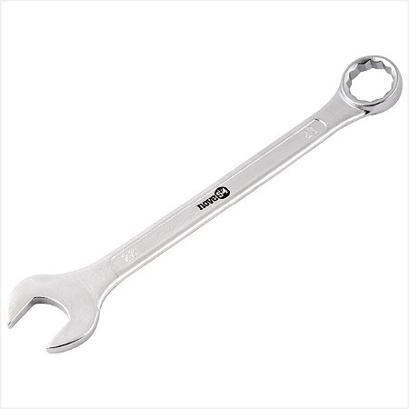 Chave combinada 23 mm aço carbono - NOVE54