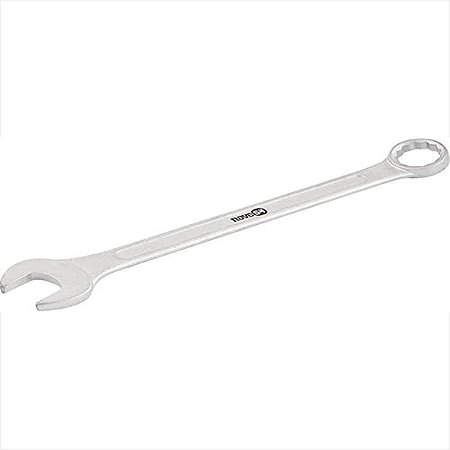 Chave combinada 18 mm aço carbono - NOVE54