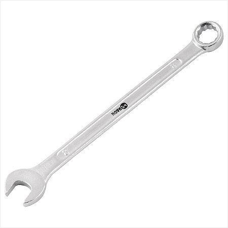 Chave combinada 8 mm aço carbono - NOVE54