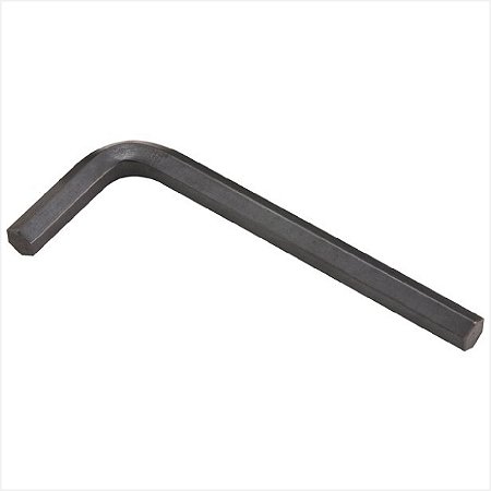 Chave hexagonal (allen) 19,0 mm - Vonder