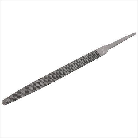 Lima triangular bastarda 6" - Vonder