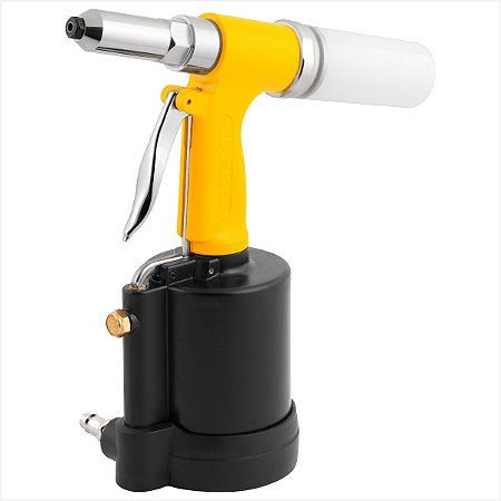 Rebitador hidropneumático RH 550 - Vonder