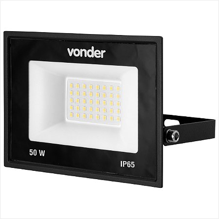 Refletor de LED 50 W RLV 503 - Vonder