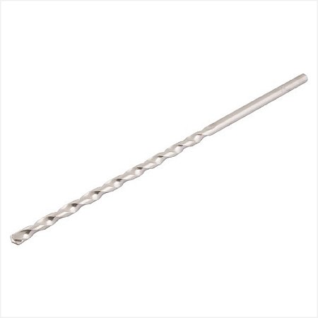 Broca extralonga para concreto 16,0 mm x 300,0 mm - Vonder