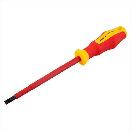 Chave de fenda 6,5 mm x 150 mm - VDE Vonder
