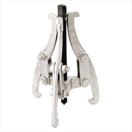 Saca-polia com 3 garras articuladas 200 mm - Vonder
