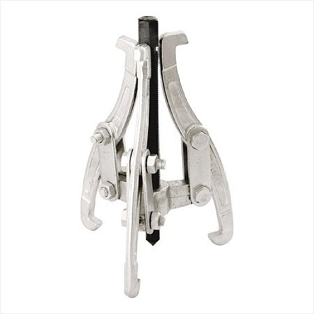 Saca-polia com 3 garras articuladas 150 mm - Vonder