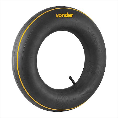 Câmara de ar 3,50" x 8" - Vonder