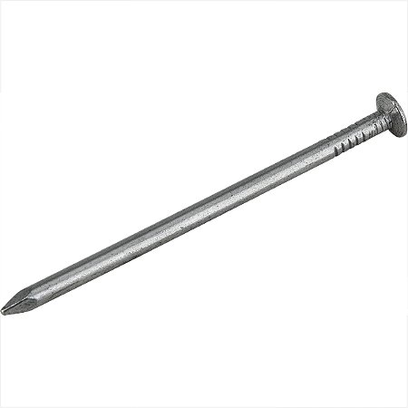 Prego com cabeça 18 x 27 (2.1/2" x 10) polido 1 kg - Vonder