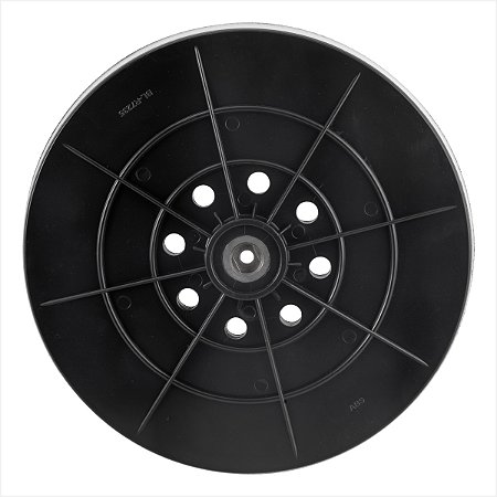 Disco com sistema fixa fácil 215 mm para LPV950B - Vonder
