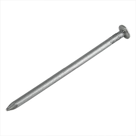 Prego com cabeça 22 x 48 (4.1/4" x 5) polido 1 kg - Vonder