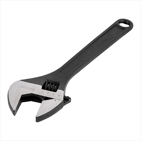 Chave ajustável 15" - Vonder