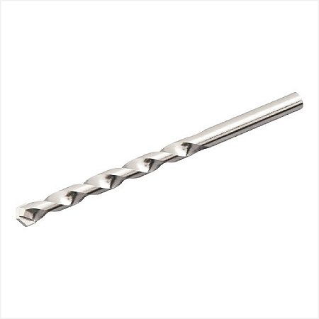 Broca para concreto ponta metal duro 14,0 mm - Vonder