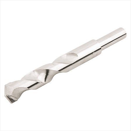 Broca para concreto ponta metal duro 19,0 mm - Vonder