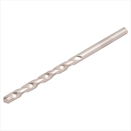 Broca longa para concreto 12,0 mm x 220,0 mm - Vonder