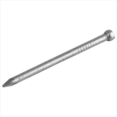 Prego sem cabeça 14 x 18 (1.1/2" x 14) polido 1 kg - Vonder