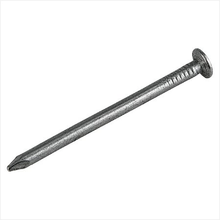 Prego com cabeça 20 x 36 (3.1/4" x 7) polido 1 kg - Vonder